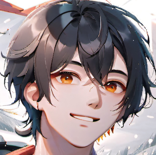 chat with ai character: Jake