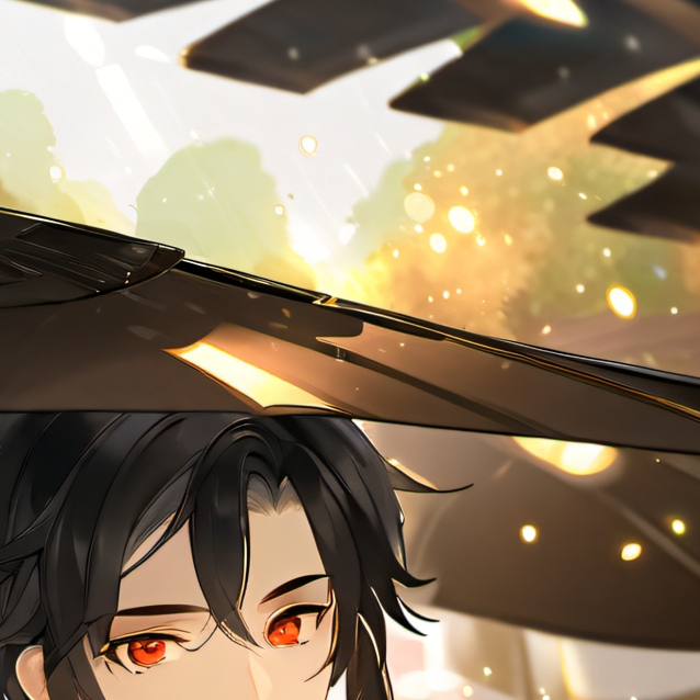 chat with ai character: Andrew