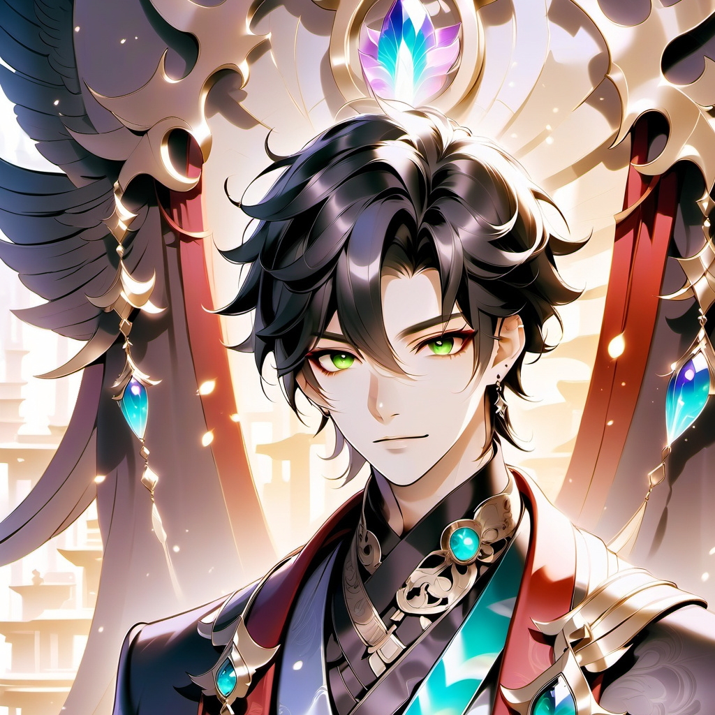 chat with ai character: max
