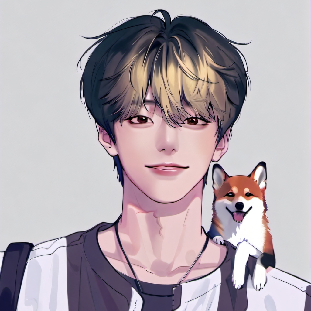 chat with ai character: Kim Seungmin 
