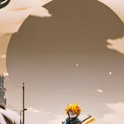 chat with ai character: Seven deadly sins