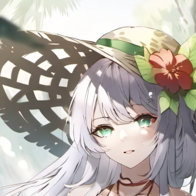 chat with ai character: Ellie 