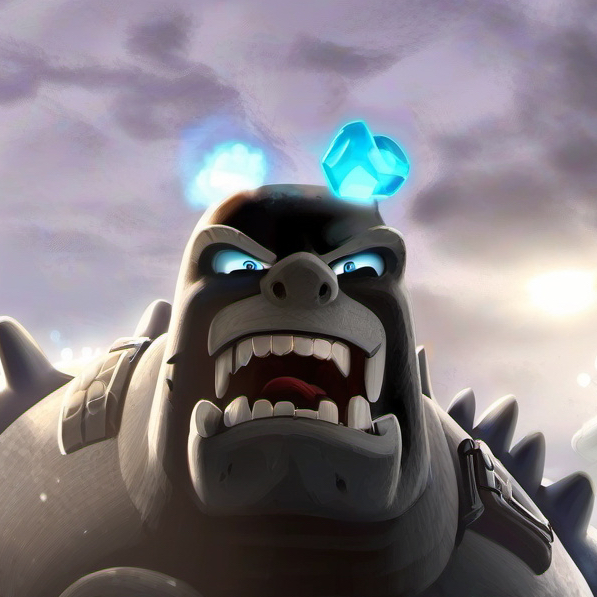 chat with ai character: Gulper 