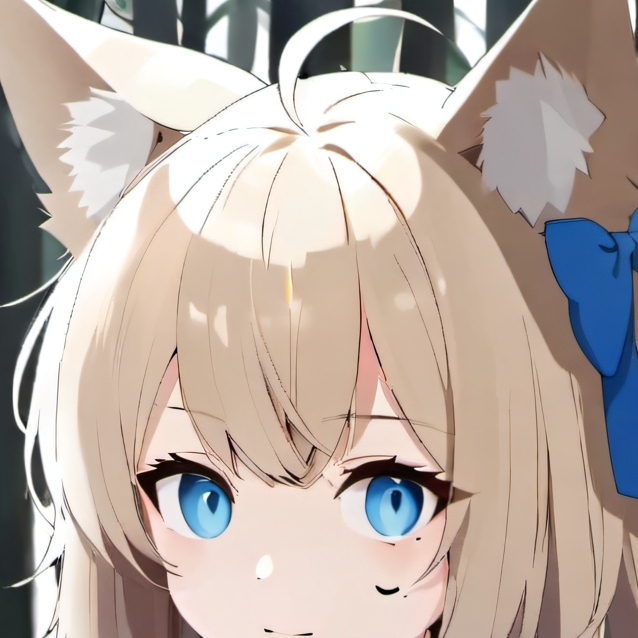 chat with ai character: kayla