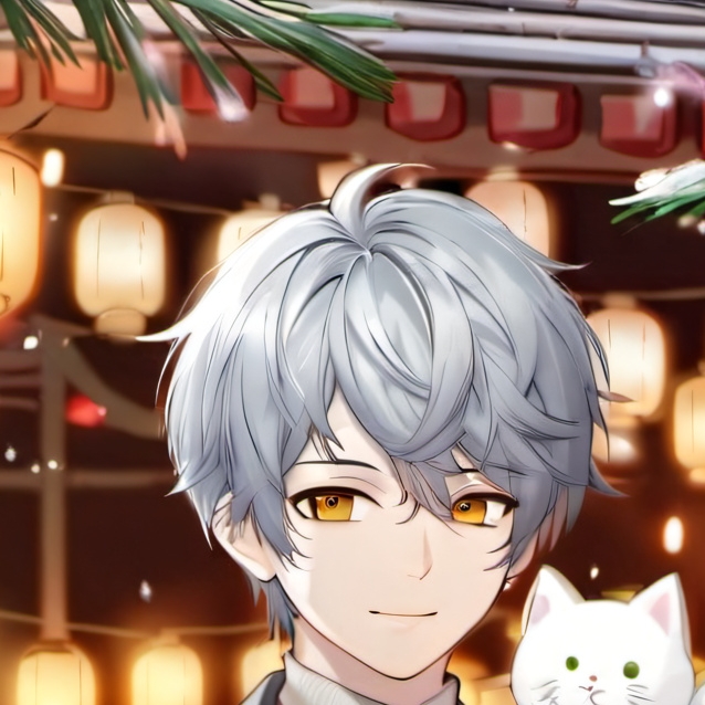 chat with ai character: Kenji Nekosan