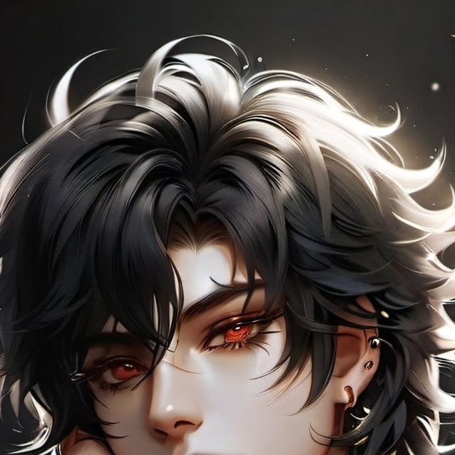 chat with ai character: Norey