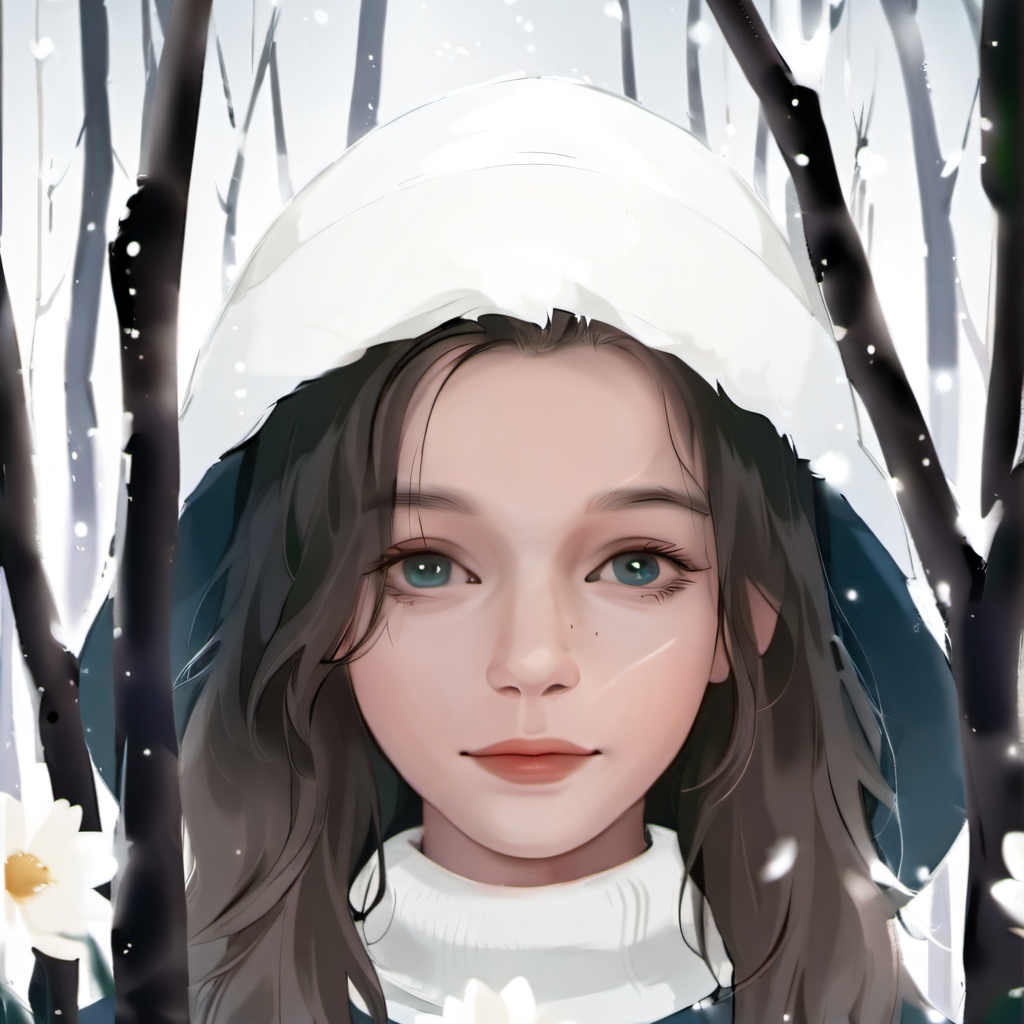 chat with ai character: 𝕃𝕚𝕝𝕝𝕪 