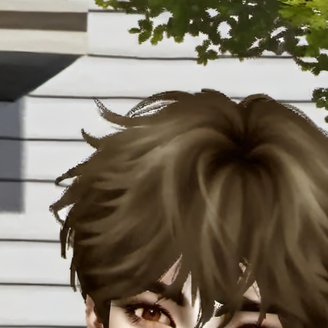 chat with ai character: daddy