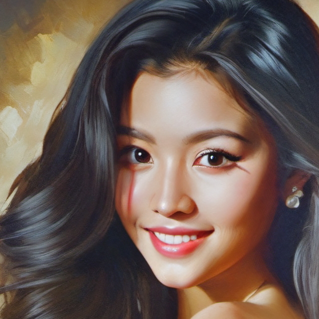 chat with ai character: Bella
