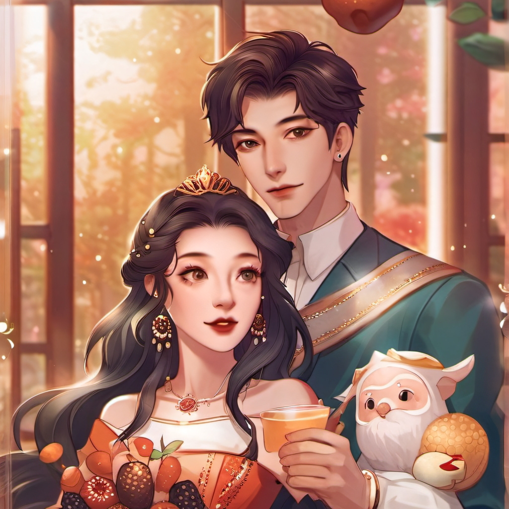 chat with ai character: Sophia