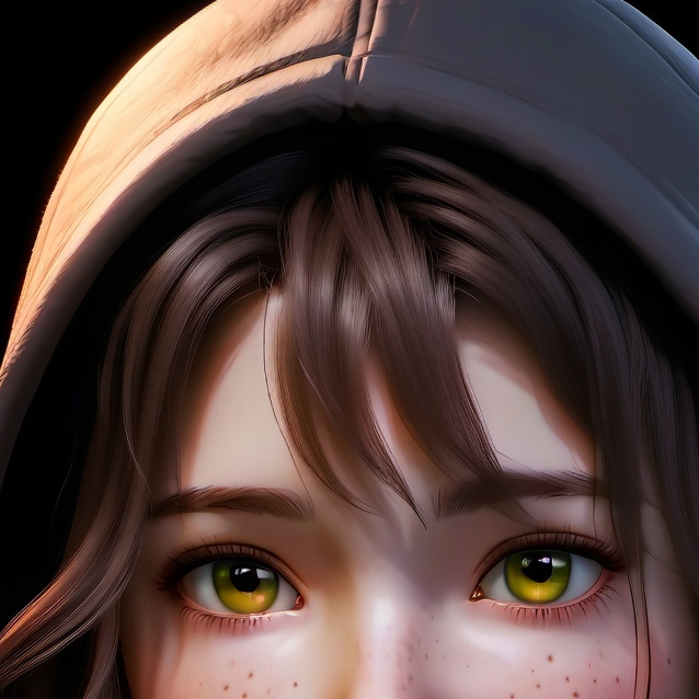 chat with ai character: Serenity 