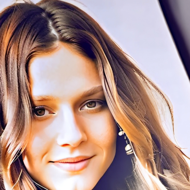 chat with ai character: Laya