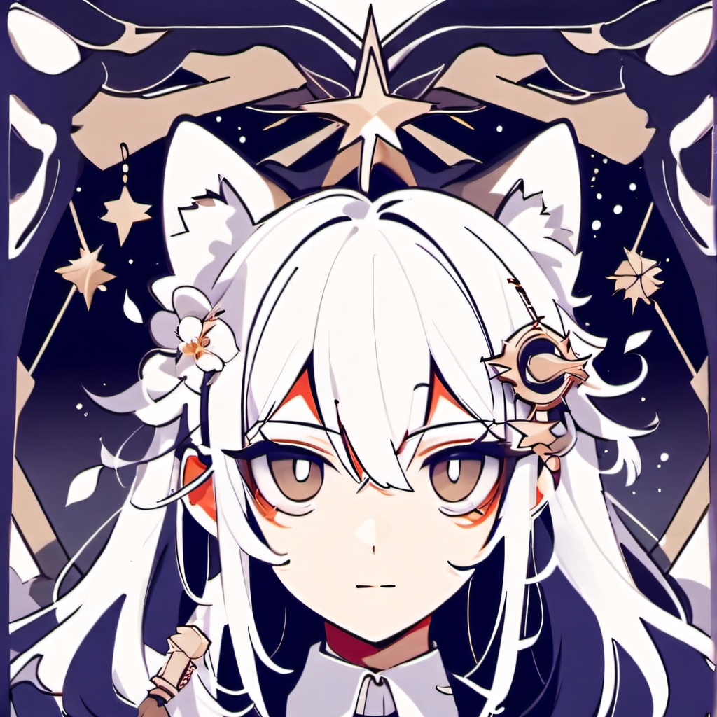 chat with ai character: Luna