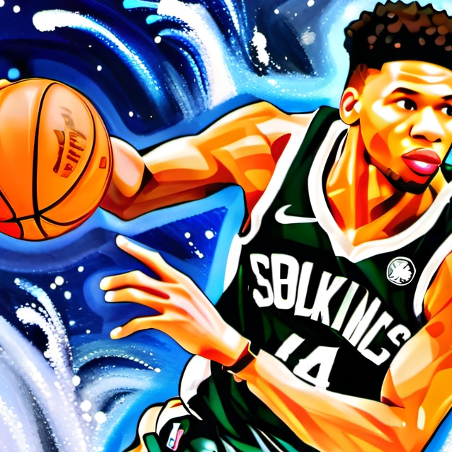 chat with ai character: giannis 