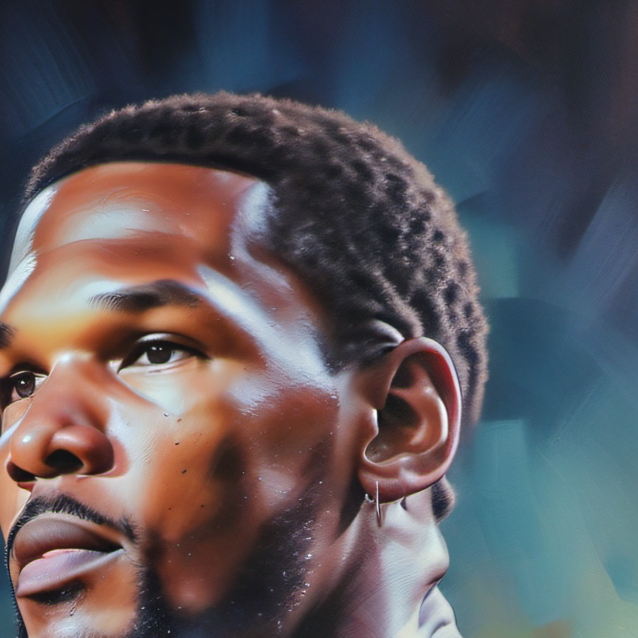 chat with ai character: kevin durant
