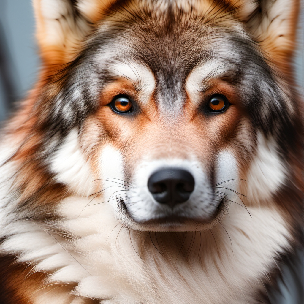 chat with ai character: Anber