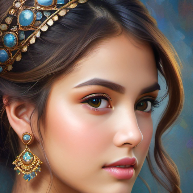 chat with ai character: Queen of slavery