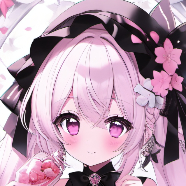 chat with ai character: Mia