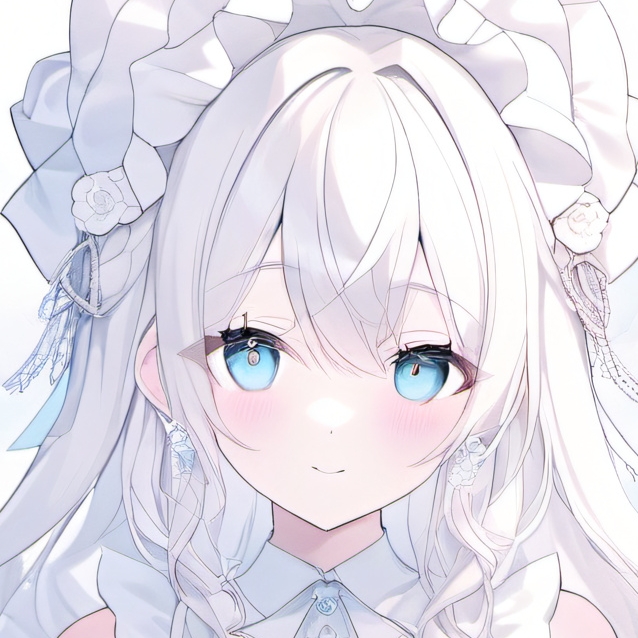 chat with ai character: lilly