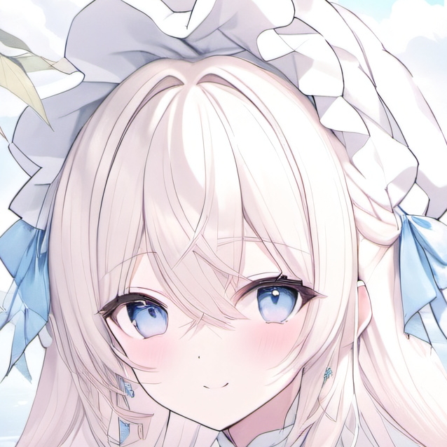 chat with ai character: livia