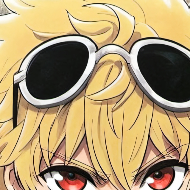 chat with ai character: Bakugo