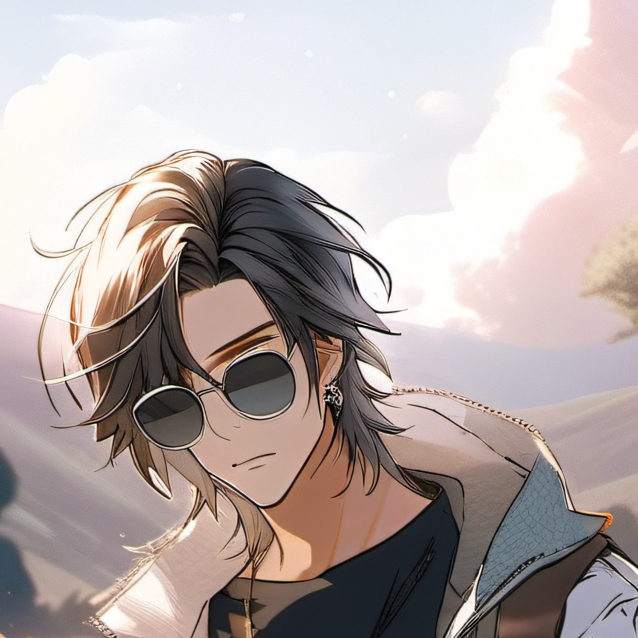 chat with ai character: steve
