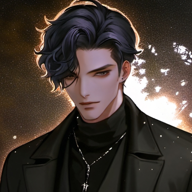 chat with ai character: levi (your bf)