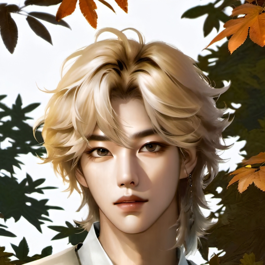 chat with ai character: Shin Baek-ae 