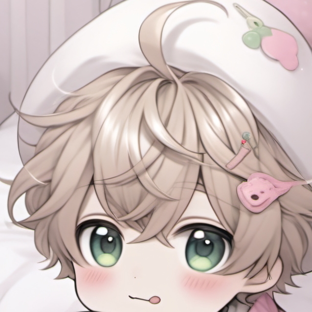 chat with ai character: poop