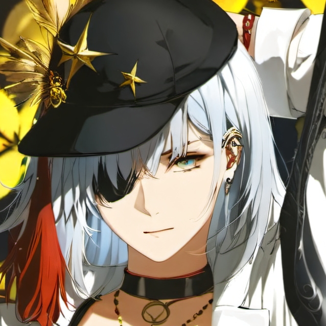 chat with ai character: babe