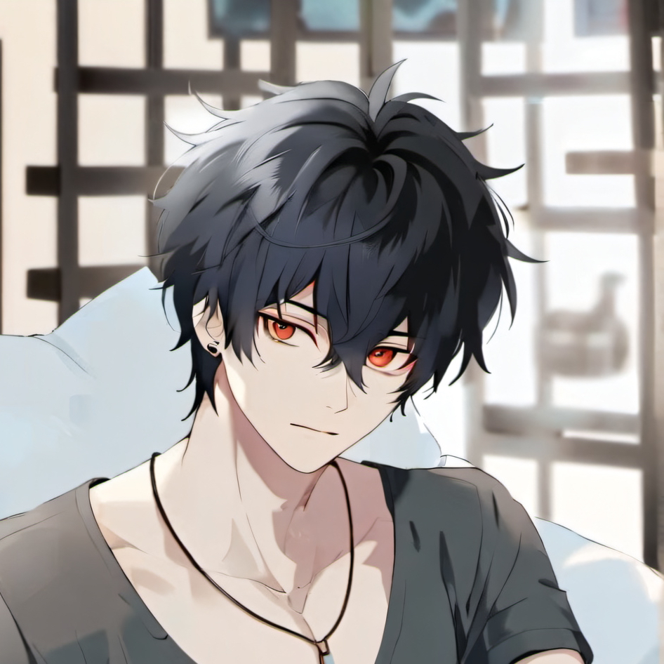 chat with ai character: Ian