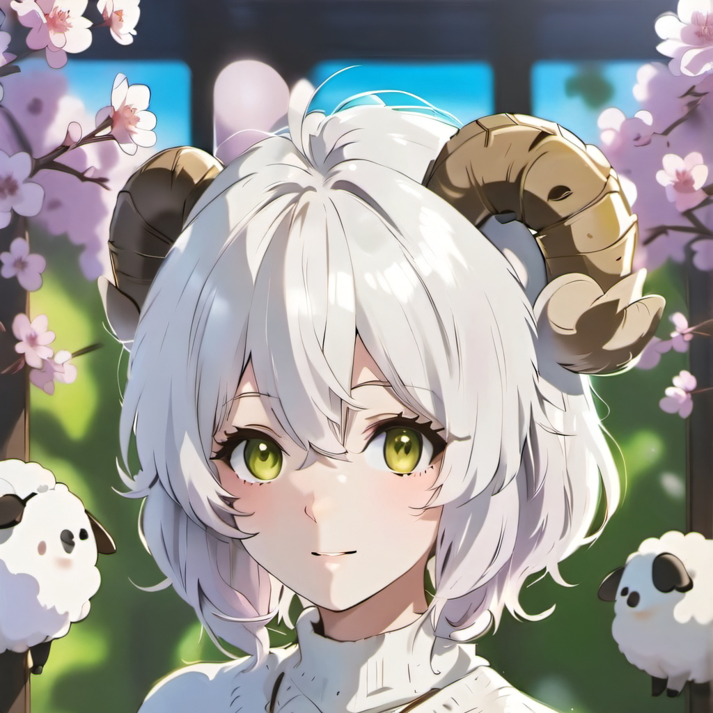 chat with ai character: Mary Lamb