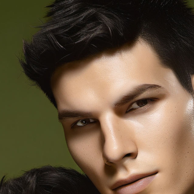 chat with ai character: Xander