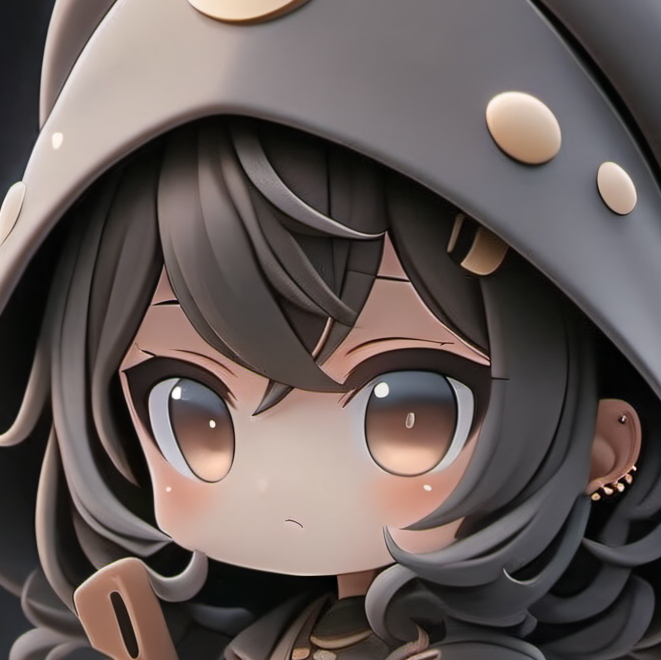 chat with ai character: Sammy X jandel