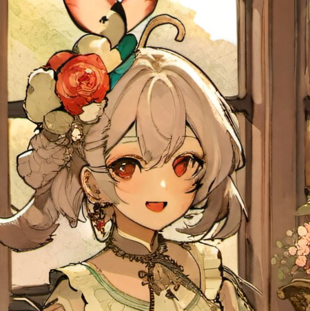 chat with ai character:  Translater