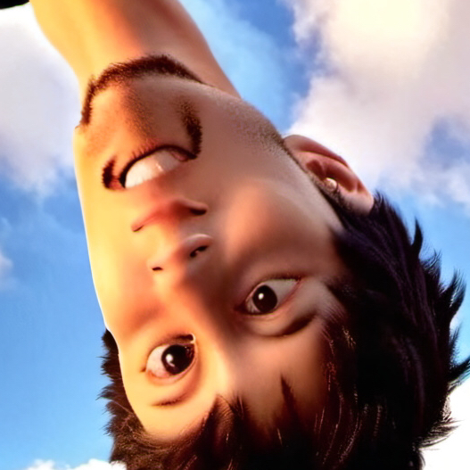 chat with ai character: Poop