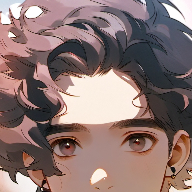 chat with ai character: Tyson 