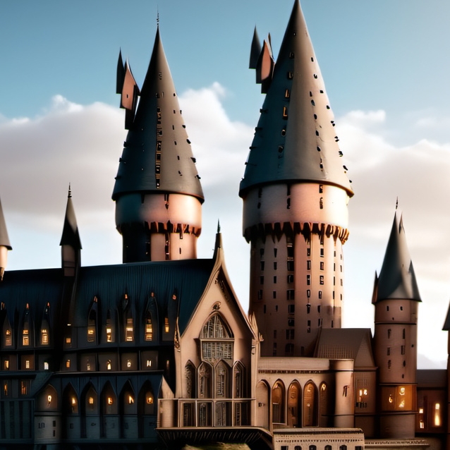 chat with ai character: ✨️Harry Potter✨️