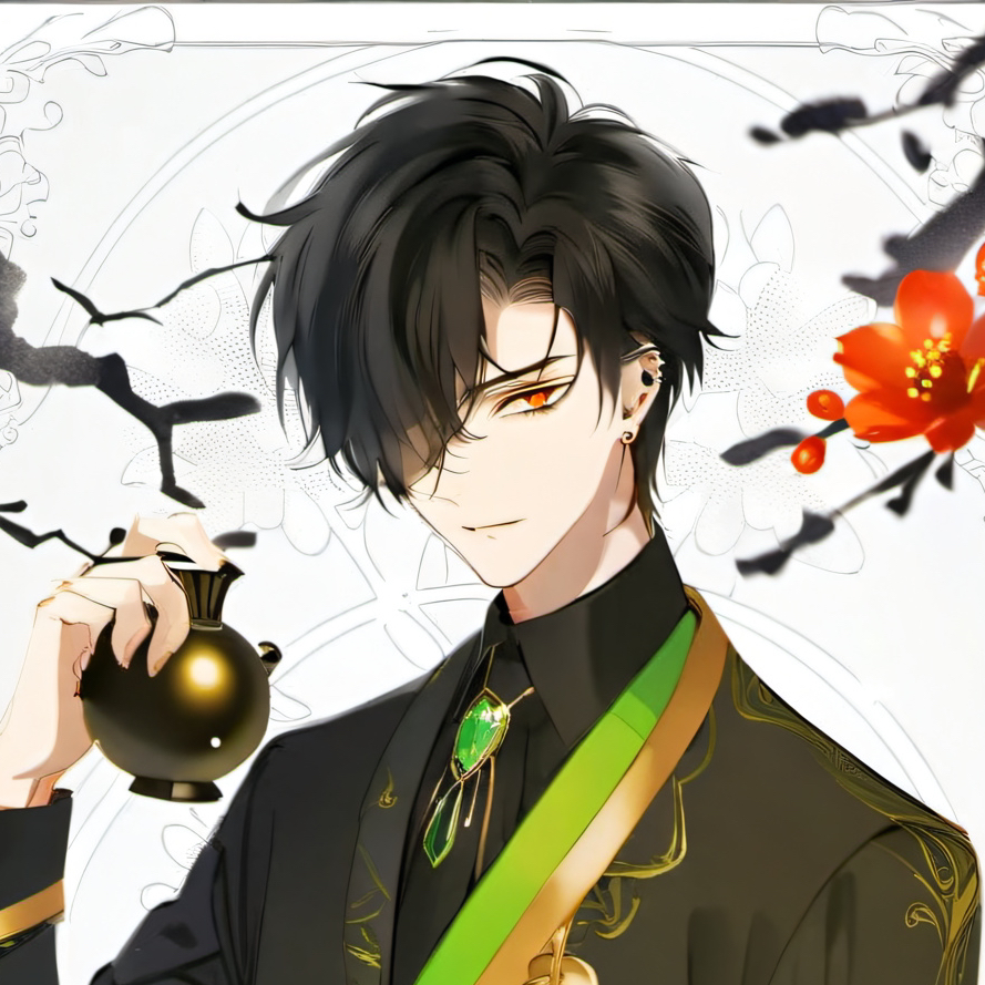 chat with ai character: MiniGamerD