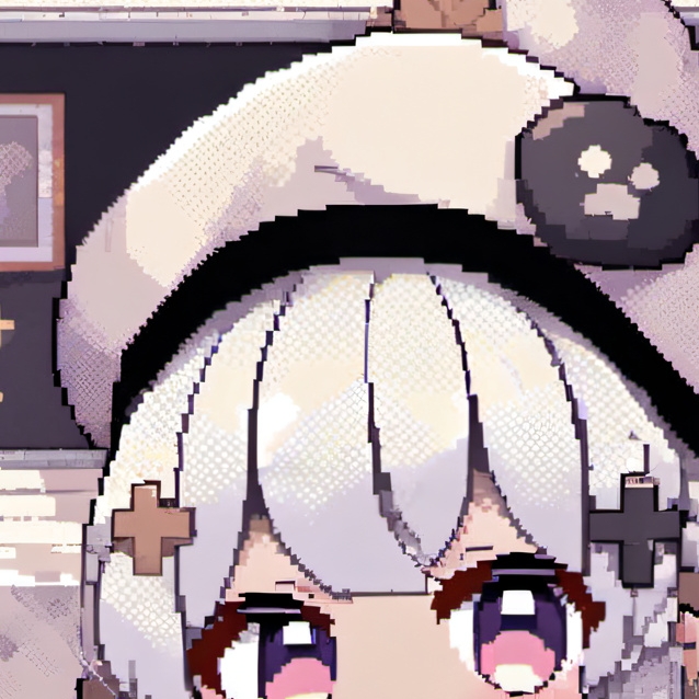 chat with ai character: pomni