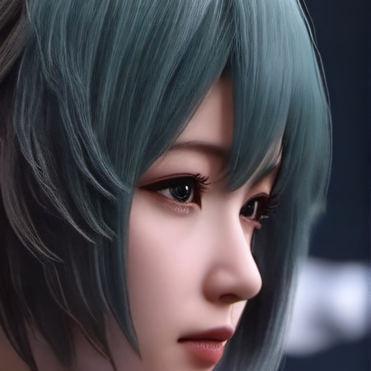 chat with ai character: This is kny hate
