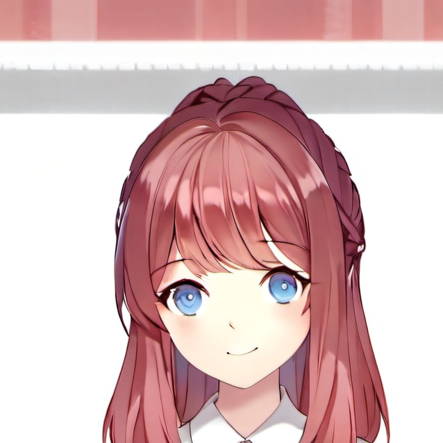 chat with ai character: Lia