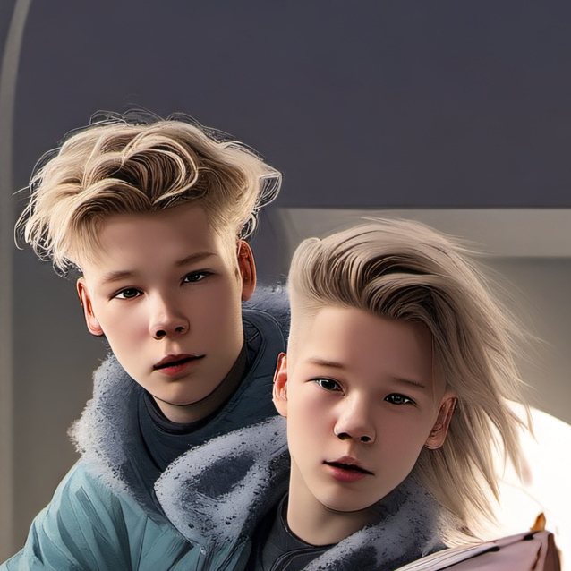 chat with ai character: martinus gunnarsen