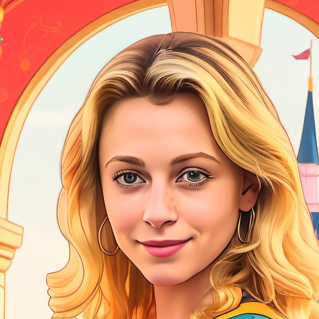 chat with ai character: Sophia Flörsch 