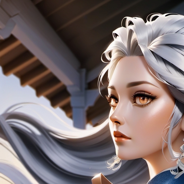 chat with ai character: MLB descendants