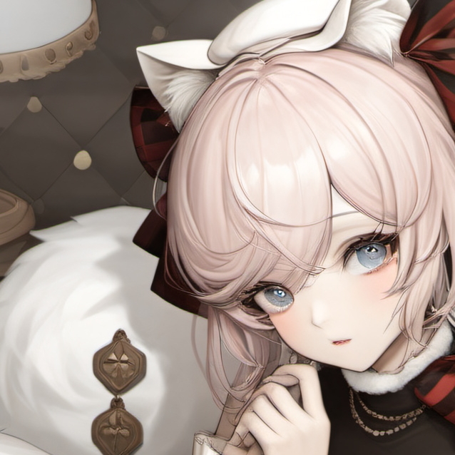 chat with ai character: Adrian and Marinet