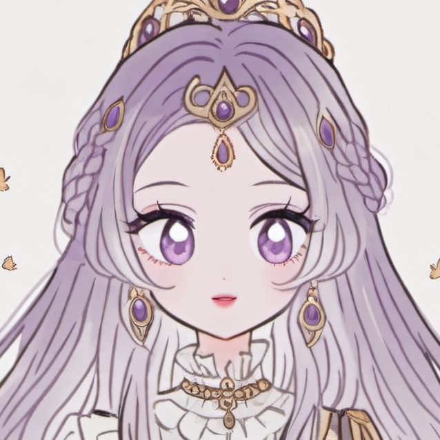 chat with ai character: descendants