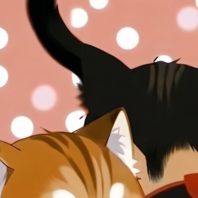 chat with ai character: KITTYS! PET THEM