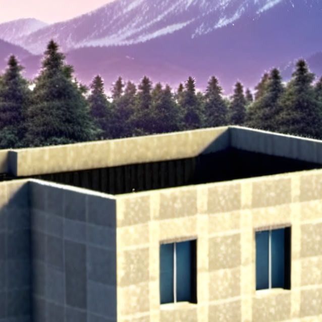 chat with ai character: apartment