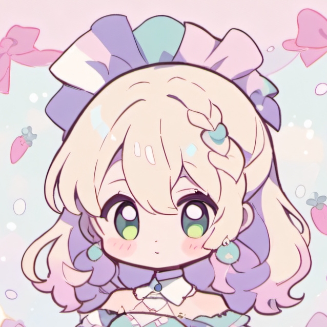 chat with ai character: prom